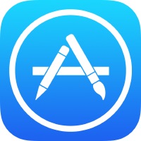 logo appstore